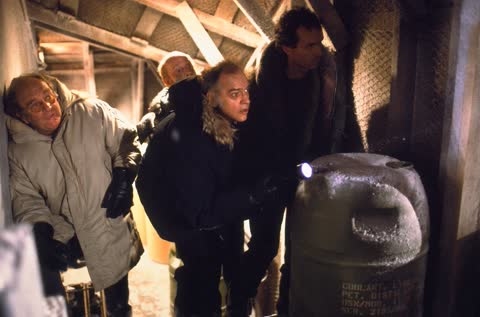 The Thing