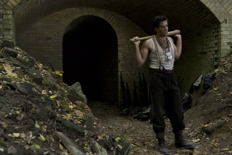 Inglourious Basterds