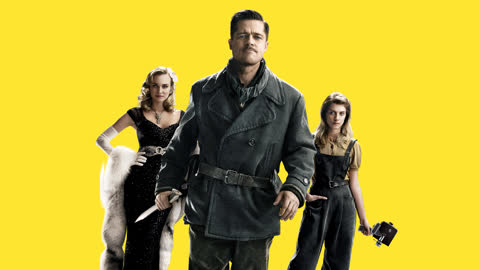 Inglourious Basterds