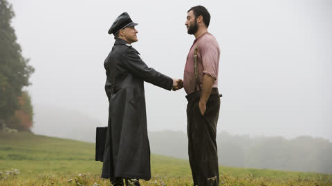 Inglourious Basterds