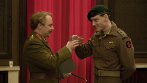 Inglourious Basterds