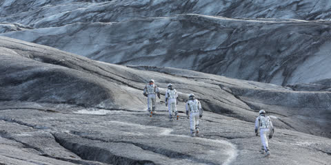 Interstellar