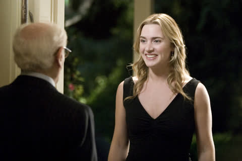 The Holiday (2006)