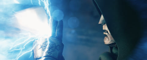 Avengers: Doomsday