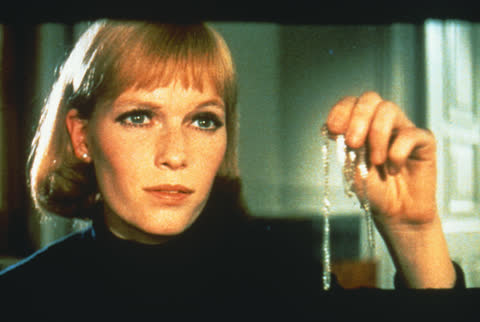 Rosemary's Baby (1968)