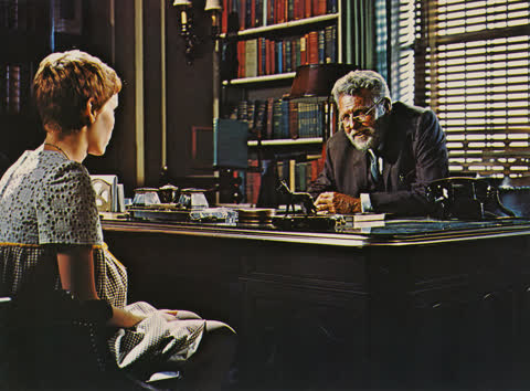 Rosemary's Baby (1968)