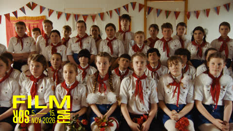 The Orphanage