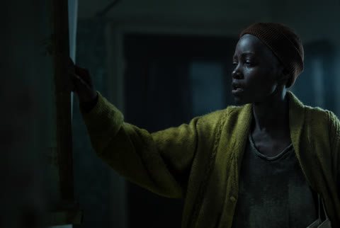 A Quiet Place: Day One