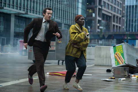 A Quiet Place: Day One