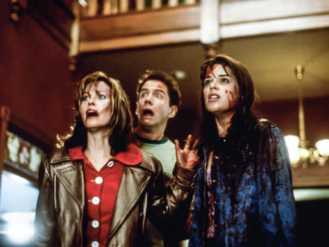 Scream (1996)