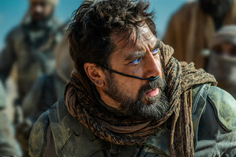 Dune: Part Two