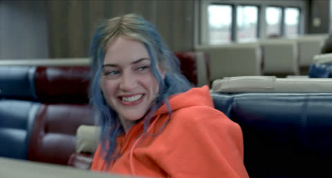 Eternal Sunshine of the Spotless Mind (2004)