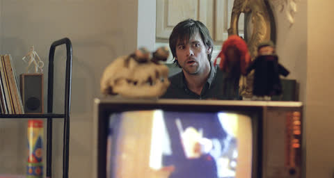 Eternal Sunshine of the Spotless Mind (2004)