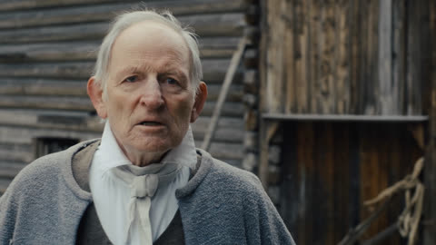 Hans Nielsen Hauge - Mannen som endret Norge