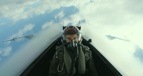 Top Gun: Maverick (2022)
