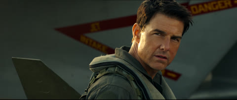 Top Gun: Maverick (2022)
