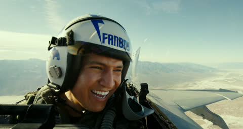 Top Gun: Maverick (2022)
