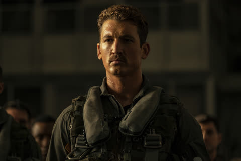 Top Gun: Maverick (2022)