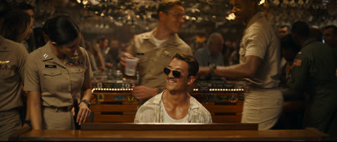 Top Gun: Maverick (2022)