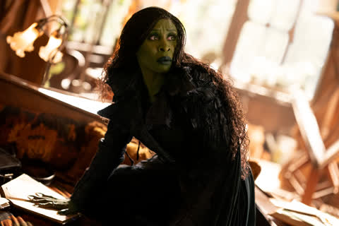 Wicked: For Good