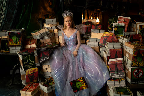 Wicked: For Good