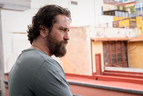 Den of Thieves: Pantera