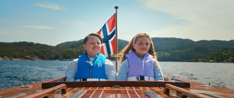Victoria Må Dø