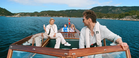 Victoria Må Dø