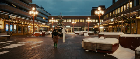 Stargate - en julefortelling