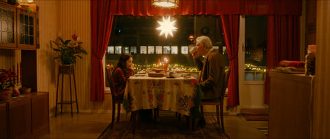 Stargate - en julefortelling