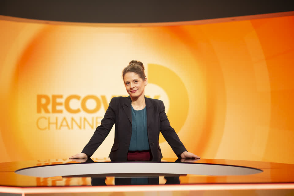 The Recovery Channel