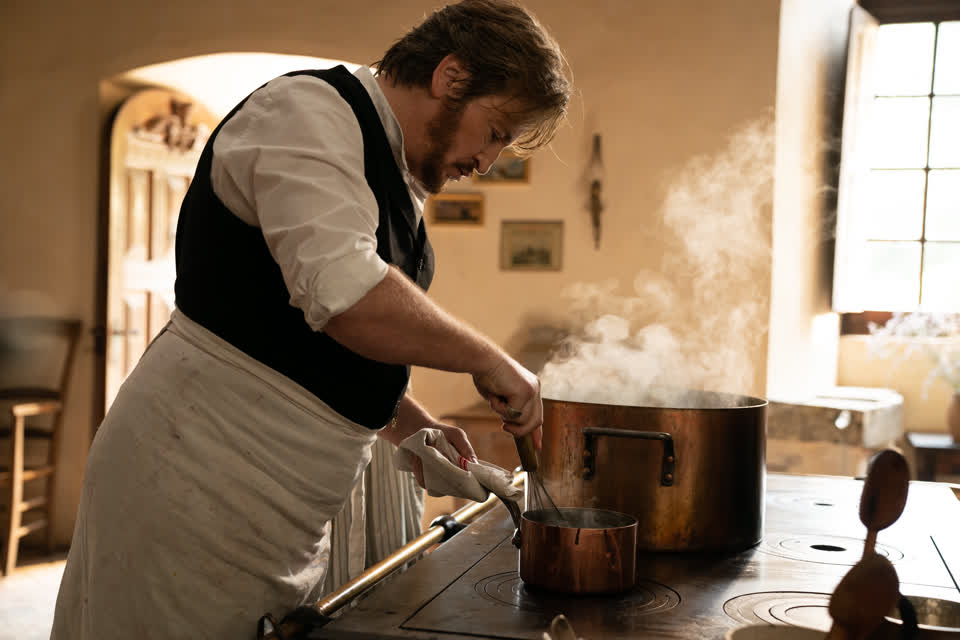 Pot-au-feu - Veien til hjertet