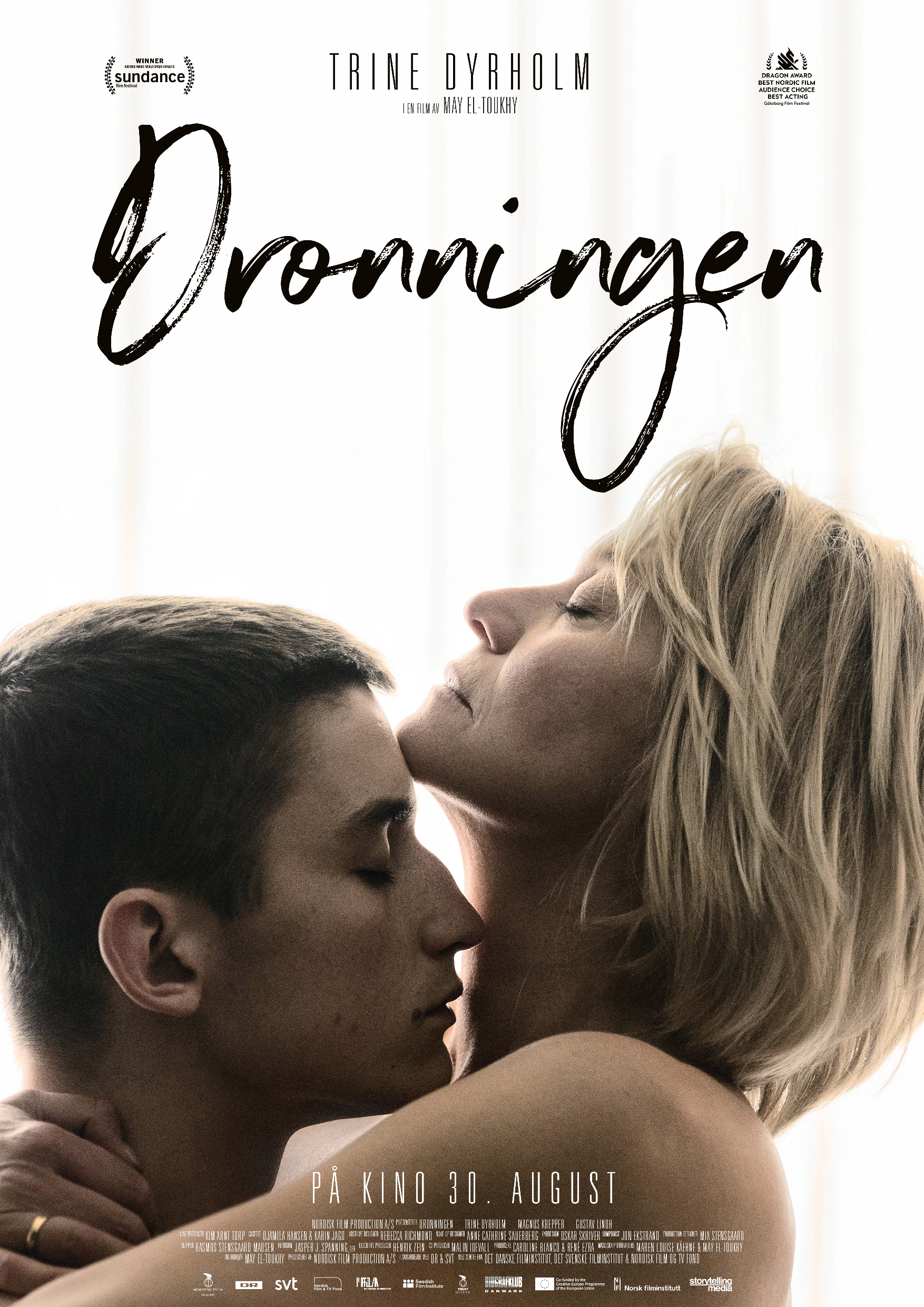 Dating Sites for regissører