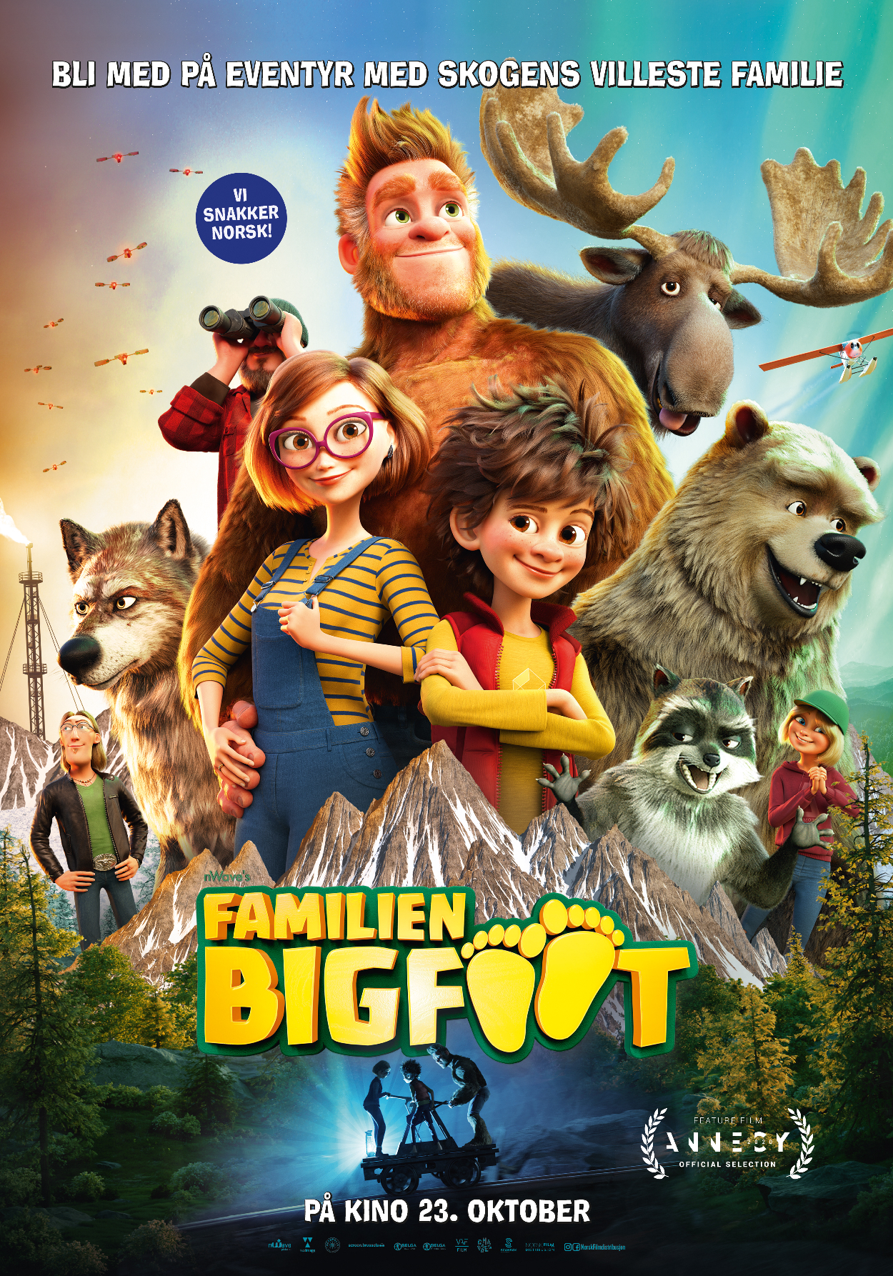 Ringen Nfkino