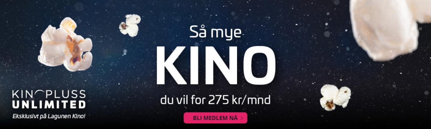 KinoPluss Unlimited