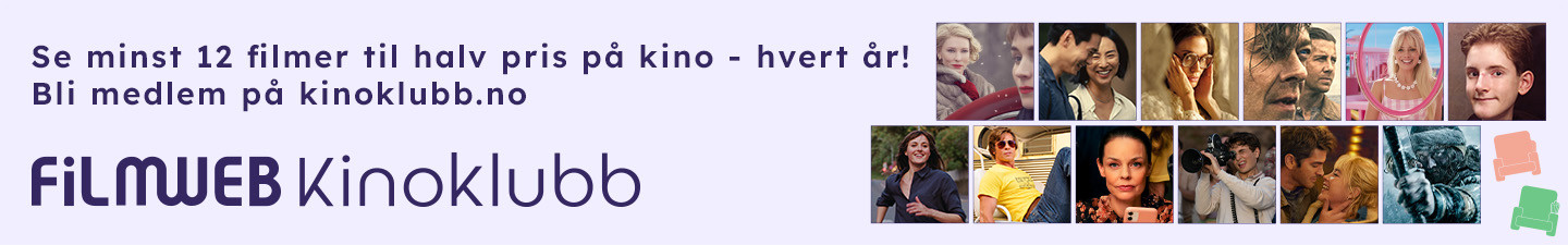 Kinoklubb banner