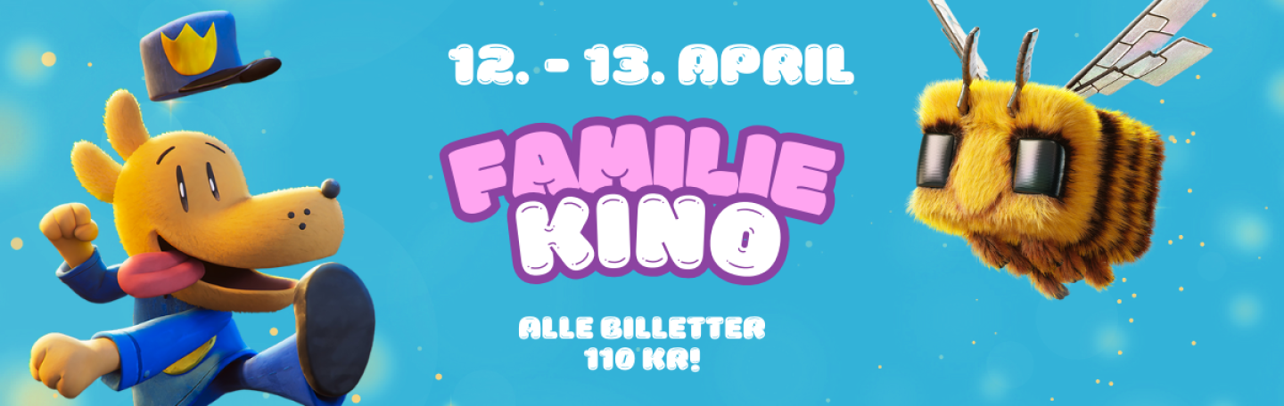 Familiekino