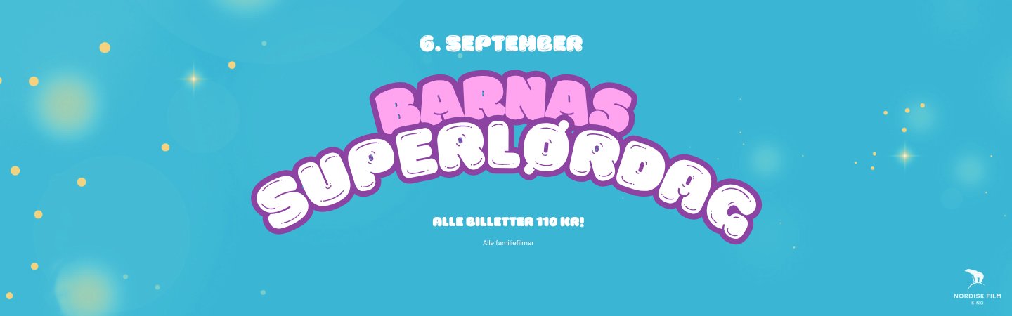 Superlordag