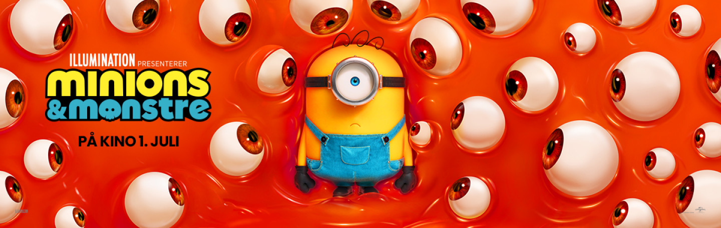minions