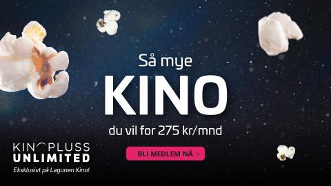 KinoPluss Unlimited
