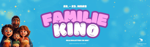 familiekino