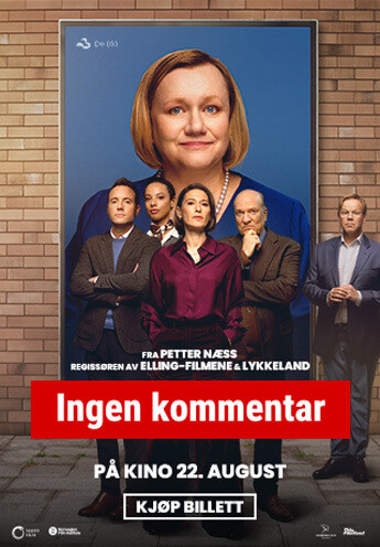 ingen kommentar