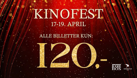 Kinofest