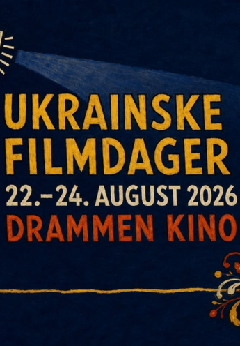 Ukrainske filmdager