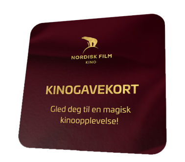 Gavekort