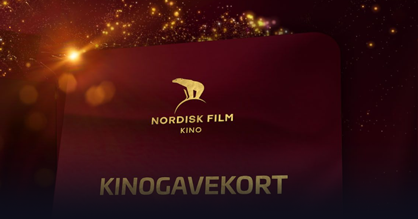 Fysisk gavekort
