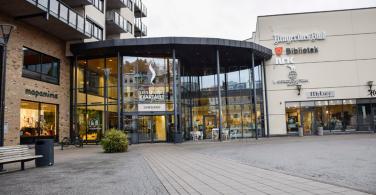 Hønefoss kino