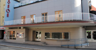 Arendal kino