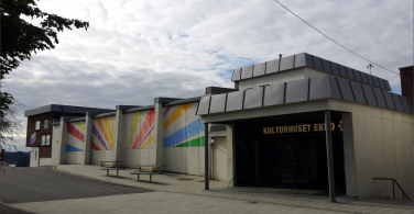 Farsund kino