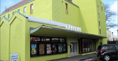 Kristiansund kino